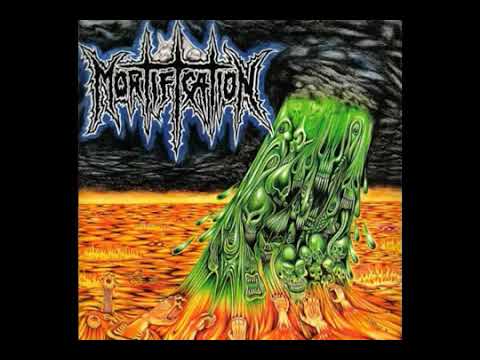 Mortification — MORTIFICATION (AUS) - Mortification (1991) Full Album
