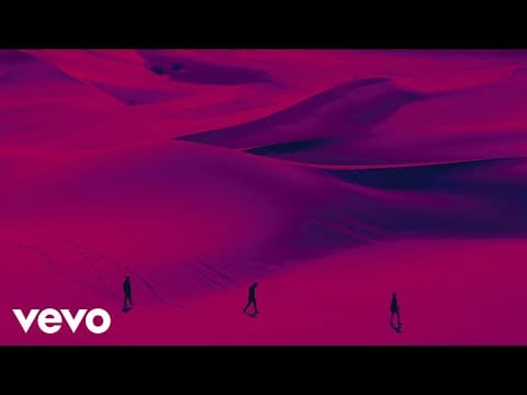 London Grammar — Oh Woman Oh Man (MK Remix)