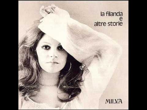 Milva — Milva - Uno Dei Tanti (I Who Have Nothing)
