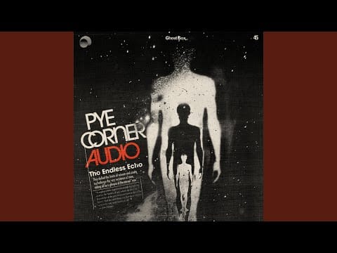 Pye Corner Audio — On the Clock