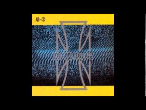 Abecedarians — Abecedarians - Spaghetti Western