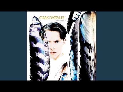 Clark Datchler — It's Better This Way (2022 Remaster)
