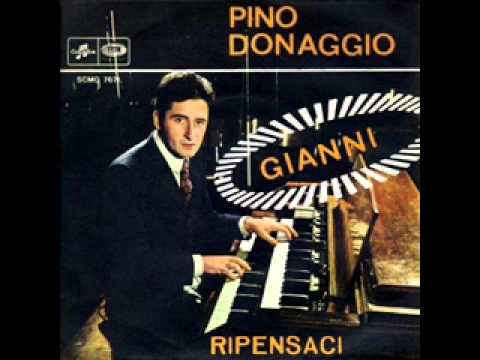 Pino Donaggio — Pino  Donaggio....Gianni
