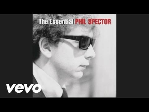 The Crystals — The Crystals - He's A Rebel (Audio)