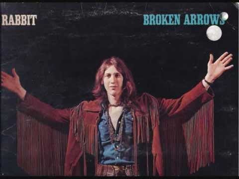 John "Rabbit" Bundrick — rabbit ( john bundrick ) - broken arrows