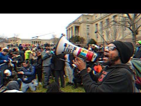Prophets of Rage — Radical Eyes