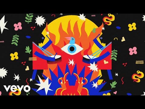 Jovanotti — Jovanotti - Il Boom (Official Visual Art Video)