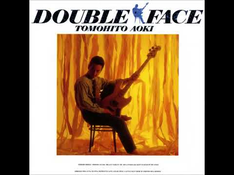 Tomohito Aoki — Tomohito Aoki - Double Face (1989) - 10. With a Little Help from My Friends
