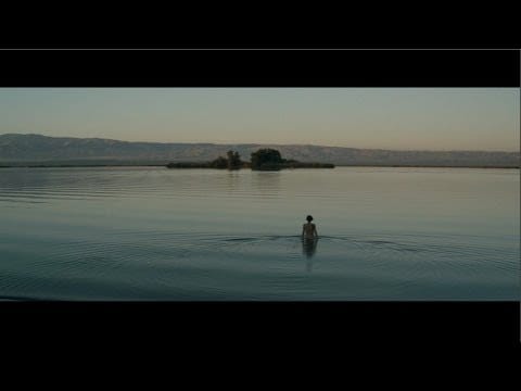 James Vincent McMorrow — James Vincent McMorrow - Red Dust