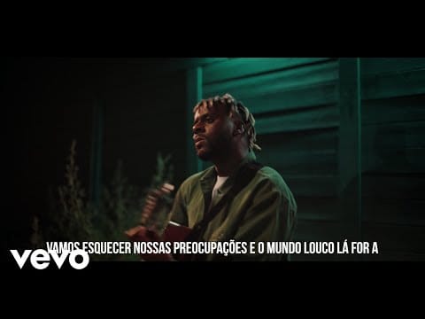 Myles Smith — Nice To Meet You (Vídeo Oficial + Legenda em Português / Portuguese)