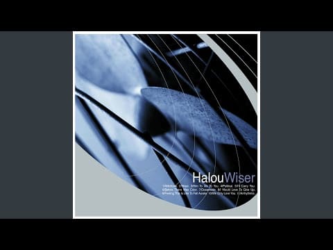 Halou — I Would Love To Give Up