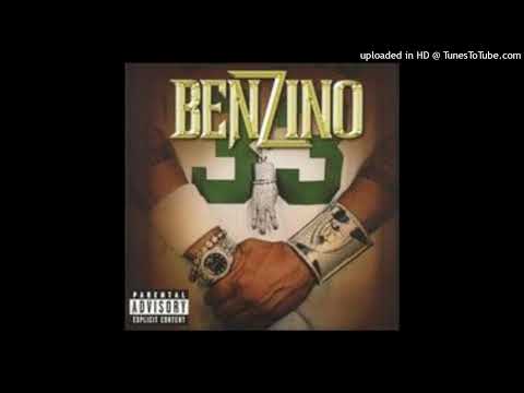 Benzino — Benzino - Hang Em High (Ft Raekwon & Cormega)