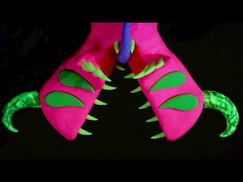 Frankie and the Witch Fingers — Frankie and the Witch Fingers - Sweet Freak (Official Video)