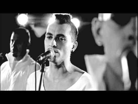 Hotel Persona — HOTEL PERSONA.- To The Light (B&W) (official)