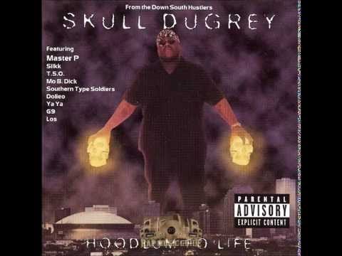 Skull Duggery — Skull Duggery "Da Lue"