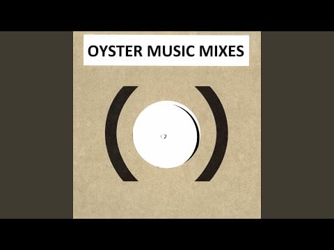 Shaun Escoffery — I Heard It Through the Grapevine (Terrence Parker's Detroit Soul Instrumental)