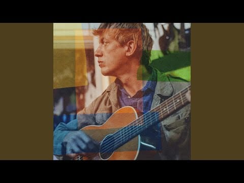 Steve Gunn — The Painter