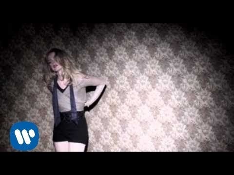 Christina Rosenvinge — Christina Rosenvinge - Tu boca (video clip)