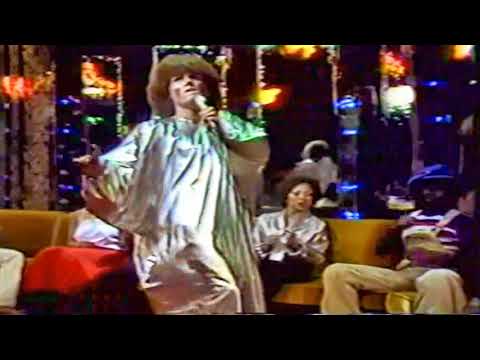 Laurie Marshall — WE WILL MAKE LOVE ALL DAY AND ALL NIGHT LAURICE PERFORMANCE VIDEO