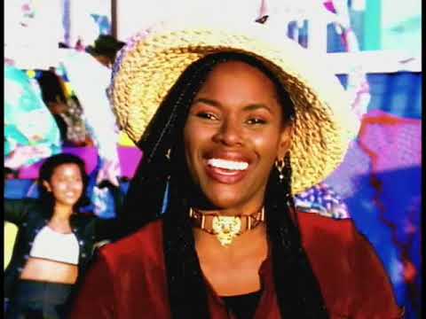 Marcia Hines — Marcia Hines - Give It All You Got