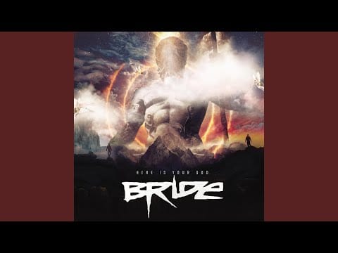 Bride — Letter of Light
