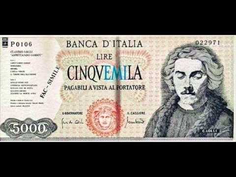 Claudio Lolli — L'isola verde - Claudio Lolli - 03 - Aspettando Godot  - 1972