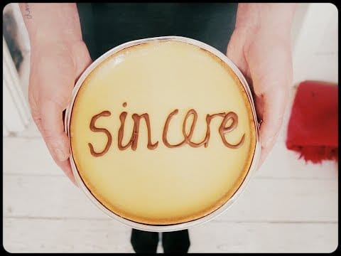 Doe — Sincere