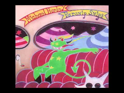 Michael Hurley — Michael Hurley - New Tea (1968)