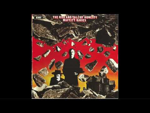 Maffitt/Davies — Maffitt And Davies - Forest Lawn