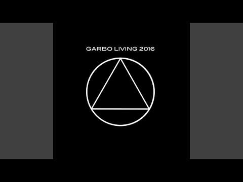 Garbo (3) — Extra Garbo (Live)