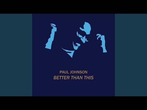 Alex Attias — Better Than This (Soul Talk Remix)