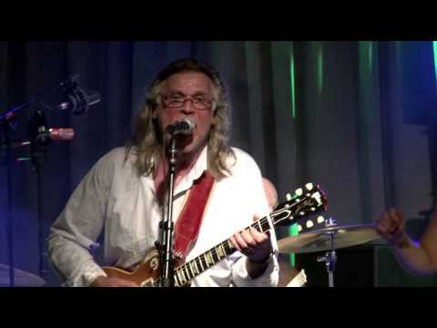 Pepe Ahlqvist & H.A.R.P. — Pepe Ahlqvist and K35 Big Band - Eeny meeny miny mo