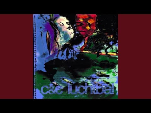 Chris & Cosey — Spectrofeelya