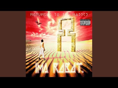 Ima Robot — The Beat