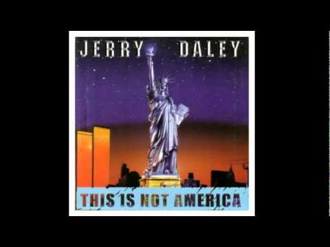 Jerry Daley — Jerry Daley   This Is Not America Storm Mix