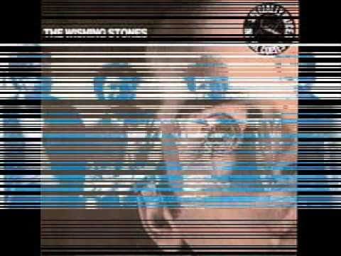 The Wishing Stones — The Wishing Stones - Dead Man's Look