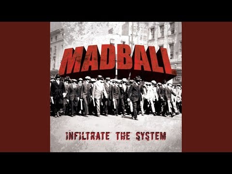Madball — Revolt