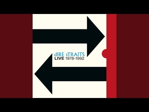 Dire Straits — Telegraph Road (Live / Mixed And Remastered 2023)