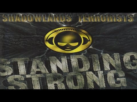 Shadowlands Terrorists — Shadowlands Terrorists - Play Some Music [1997]