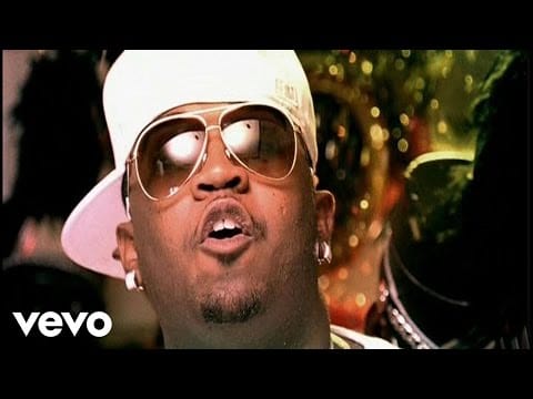Shop Boyz — Shop Boyz - They Like Me ft. David Banner