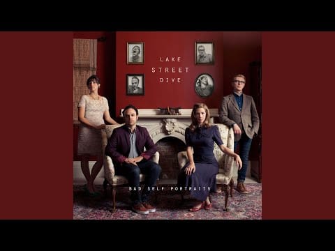 Lake Street Dive — Better Than