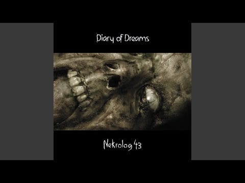 Diary Of Dreams — The Plague
