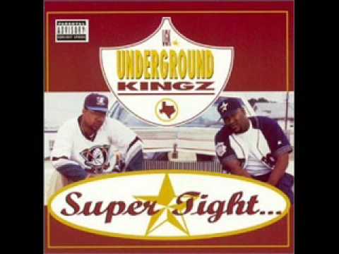 UGK — UGK stoned junkie