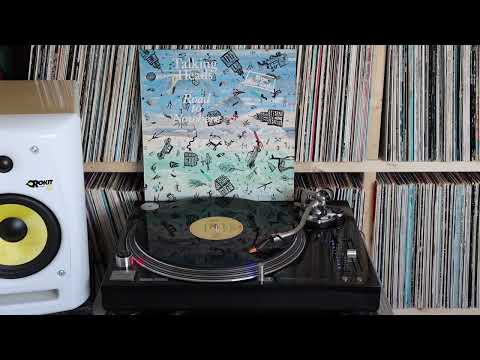 Talking Heads — Talking Heads - Road To Nowhere (1985)
