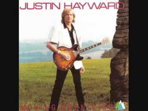 Justin Hayward — Justin Hayward - Take Your Chances