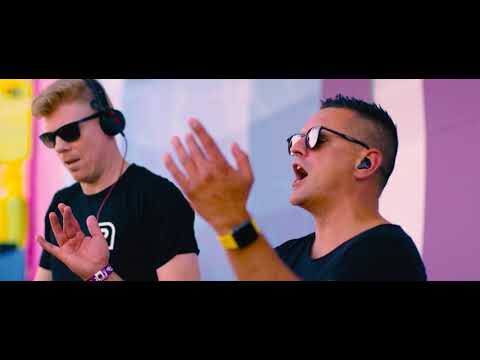 DJ Zany — Zany - Feel the Sun