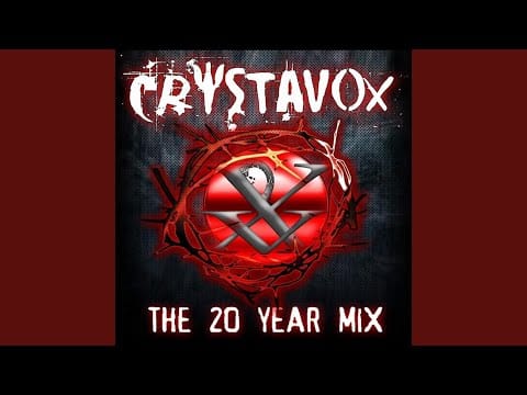 Crystavox — Cry Out