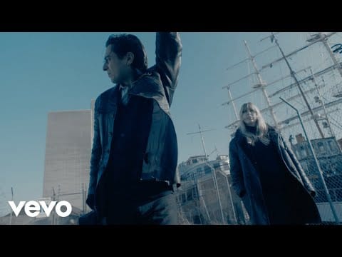 Wings of Desire — Nothing Left To Give