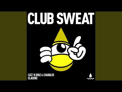 Catz N' Dogz — Classic (Extended Mix)