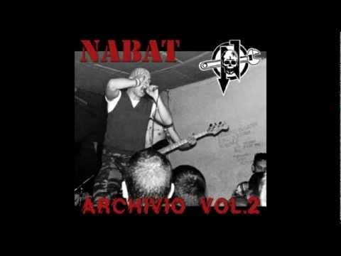 Nabat — Nabat - Grido di Libertà!